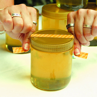 Gewährverschlüsse