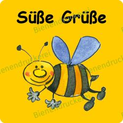 Artikelbild des Artikels “Selbstklebendes Etikett 0924 