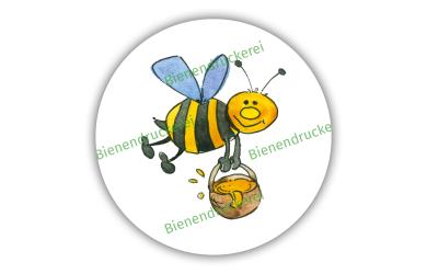 Artikelbild des Artikels “Deckeletikett 0929 