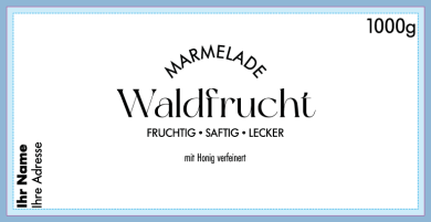 Eigenentwurf Hobbygärtner 