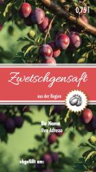 Artikelbild des Artikels “Saft Motiv 6362 “