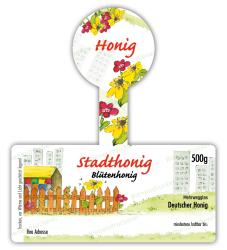 Artikelbild des Artikels “Motiv 027 Siegeletikett “