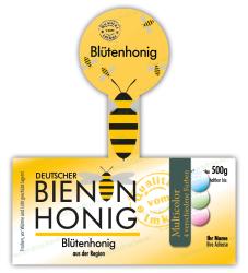 Artikelbild des Artikels “Motiv 070 Siegeletikett - Multicolor “