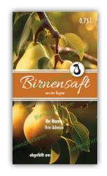 Artikelbild des Artikels “Saft Motiv 6349 “