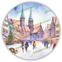 Artikelbild des Artikels “Deckeletikett 0930 