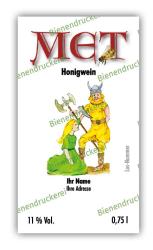 Artikelbild des Artikels “Met-Etikett 0581 “