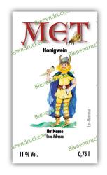 Artikelbild des Artikels “Met-Etikett 0582 “