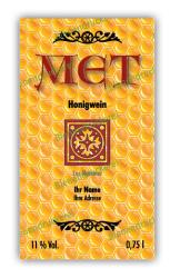 Artikelbild des Artikels “Met-Etikett 0585 “