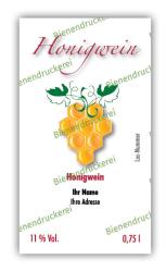 Artikelbild des Artikels “Met-Etikett 0587 “