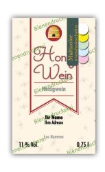 Artikelbild des Artikels “Met-Etikett 3584 - Multicolor “