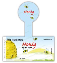 Artikelbild des Artikels “Motiv 025 Siegeletikett “