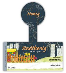 Artikelbild des Artikels “Motiv 0271 Siegeletikett “