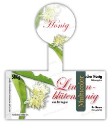 Artikelbild des Artikels “Motiv 045 Siegeletikett - Multicolor “