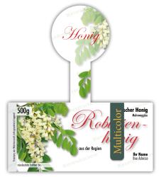 Artikelbild des Artikels “Motiv 047 Siegeletikett - Multicolor “