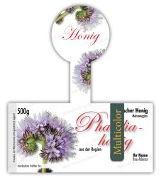 Artikelbild des Artikels “Motiv 048 Siegeletikett - Multicolor 500g Siegel-Klassisch“