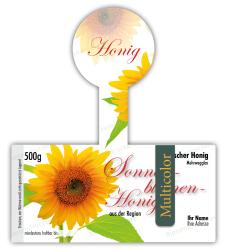 Artikelbild des Artikels “Motiv 050 Siegeletikett - Multicolor “