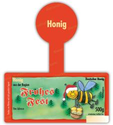 Artikelbild des Artikels “Motiv 061 Siegeletikett “