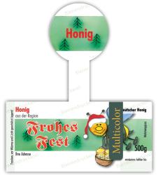 Artikelbild des Artikels “Motiv 063 Siegeletikett “