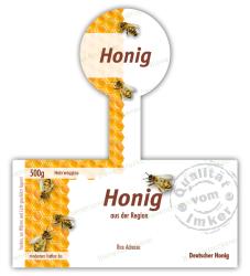 Artikelbild des Artikels “Motiv 067 Siegeletikett “