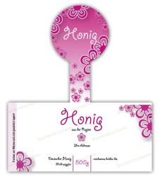 Artikelbild des Artikels “Motiv 073 Siegeletikett “