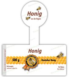 Artikelbild des Artikels “Motiv 078 Siegeletikett “