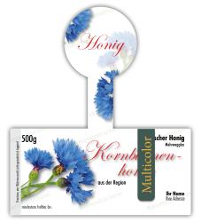 Artikelbild des Artikels “Motiv 080 Siegeletikett - Multicolor “