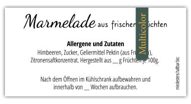 Artikelbild des Artikels “Rückseitenetikett Motiv 1113 - Multicolor “