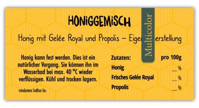 Artikelbild des Artikels “Rückseitenetikett Motiv 1115 - Multicolor “