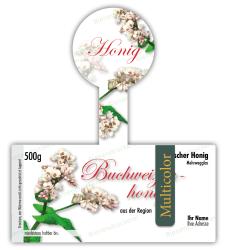 Artikelbild des Artikels “Motiv 120 Siegeletikett - Multicolor “