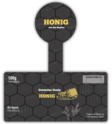 Artikelbild des Artikels “Motiv 212 Siegeletikett “