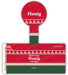 Artikelbild des Artikels “Motiv 215 Siegeletikett “