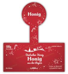 Artikelbild des Artikels “Motiv 217 Siegeletikett “