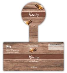 Artikelbild des Artikels “Motiv 270 Siegeletikett “