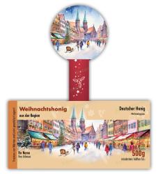 Artikelbild des Artikels “Motiv 335 Siegeletikett “