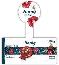 Artikelbild des Artikels “Motiv 342 Siegeletikett “