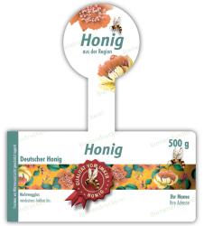 Artikelbild des Artikels “Motiv 343 Siegeletikett “