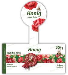 Artikelbild des Artikels “Motiv 344 Siegeletikett “