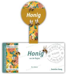 Artikelbild des Artikels “Motiv 347 Siegeletikett “