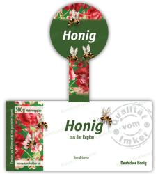 Artikelbild des Artikels “Motiv 348 Siegeletikett “