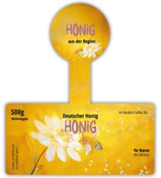 Artikelbild des Artikels “Motiv 349 Siegeletikett “