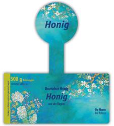 Artikelbild des Artikels “Motiv 351 Siegeletikett “