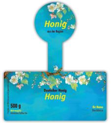 Artikelbild des Artikels “Motiv 352 Siegeletikett “