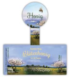 Artikelbild des Artikels “Motiv 355 Siegeletikett “