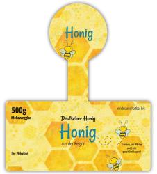 Artikelbild des Artikels “Motiv 357 Siegeletikett “