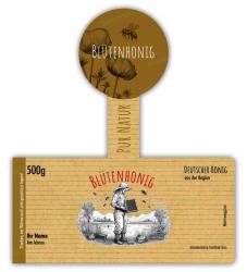 Artikelbild des Artikels “Motiv 364 Siegeletikett “