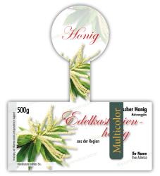 Artikelbild des Artikels “Motiv 121 Siegeletikett - Multicolor “