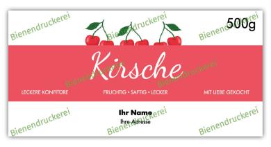 Marmelade Etikett Motiv 821 