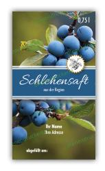 Artikelbild des Artikels “Saft Motiv 6354 “