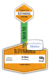 Artikelbild des Artikels “Form 2300 Siegeletikett “