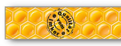 Gewährverschluss 051 Wabe + Siegel 